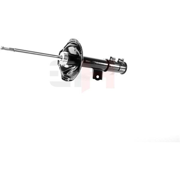 Stötdämpare Gastryck, Framaxel, framaxel höger Gh GH-353450V GH