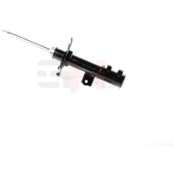 Stötdämpare Gastryck, Framaxel, framaxel höger Gh GH-353450V GH