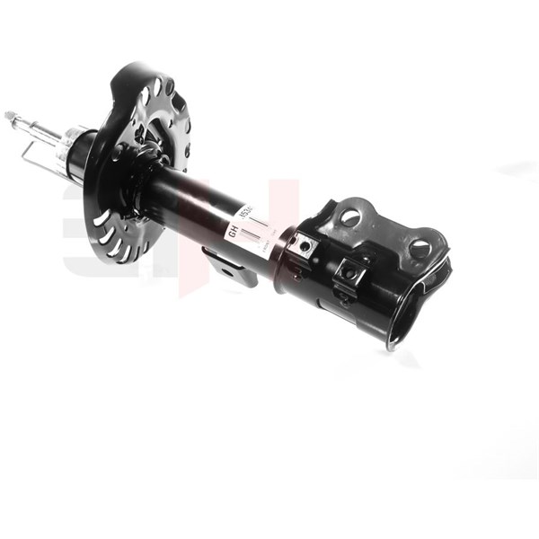 Stötdämpare Gastryck, Framaxel, framaxel höger Gh GH-353497H GH Stötdämpare Gastryck, Framaxel, framaxel höger Gh GH-353497H GH