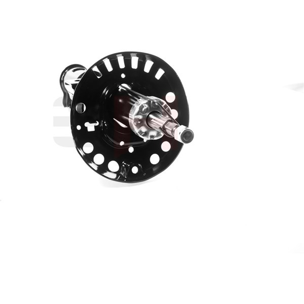 Stötdämpare Gastryck, Framaxel, framaxel vänster Gh GH-353497V GH
