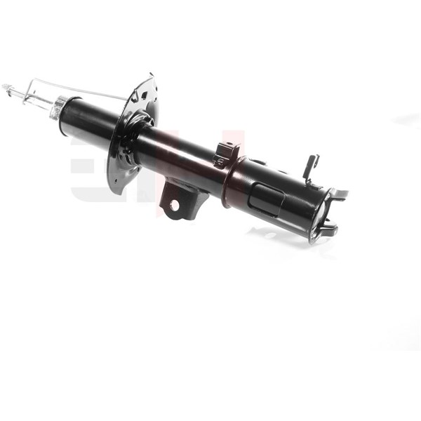 Stötdämpare Gastryck, Framaxel, framaxel höger Gh GH-353504H GH Stötdämpare Gastryck, Framaxel, framaxel höger Gh GH-353504H GH