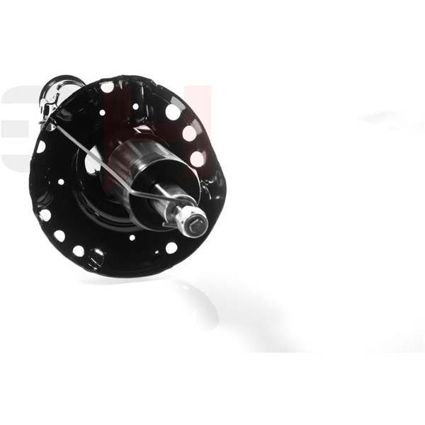 Stötdämpare Gastryck, Framaxel, framaxel höger Gh GH-353554H GH Stötdämpare Gastryck, Framaxel, framaxel höger Gh GH-353554H GH