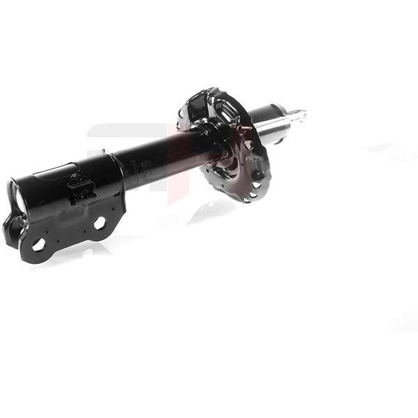 Stötdämpare Gastryck, Framaxel, framaxel höger Gh GH-353554H GH Stötdämpare Gastryck, Framaxel, framaxel höger Gh GH-353554H GH