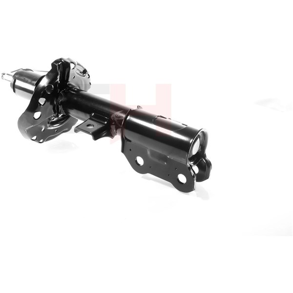 Stötdämpare Gastryck, Framaxel, framaxel höger Gh GH-353554H GH Stötdämpare Gastryck, Framaxel, framaxel höger Gh GH-353554H GH