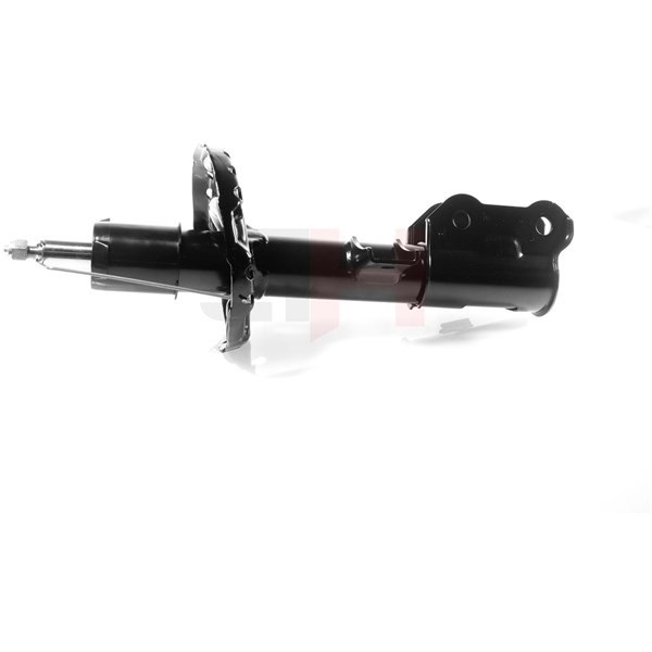 Stötdämpare Gastryck, Framaxel, framaxel vänster Gh GH-353554V GH