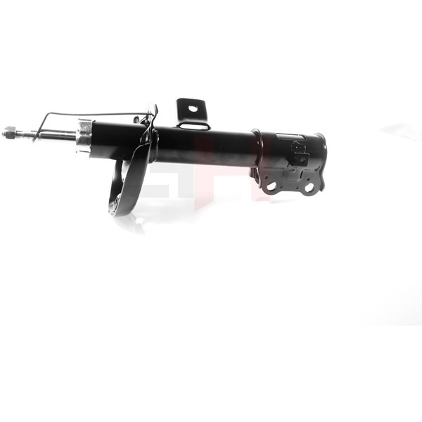 Stötdämpare Gastryck, Framaxel, framaxel höger Gh GH-353579H GH