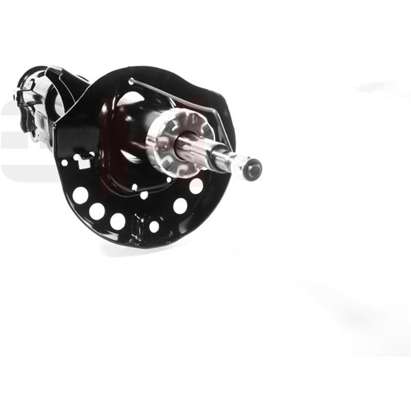 Stötdämpare Gastryck, Framaxel, framaxel höger Gh GH-353579H GH