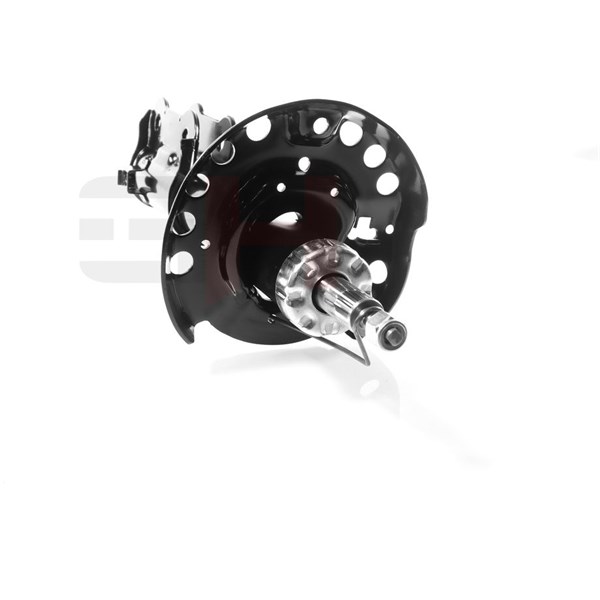 Stötdämpare Gastryck, Framaxel, framaxel höger Gh GH-353588H GH Stötdämpare Gastryck, Framaxel, framaxel höger Gh GH-353588H GH