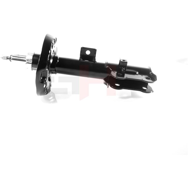Stötdämpare Gastryck, Framaxel, framaxel vänster Gh GH-353588V GH