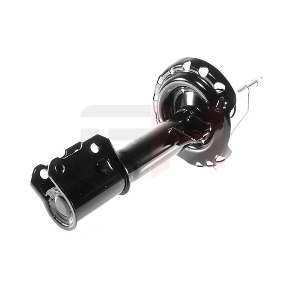 Stötdämpare Gastryck, Framaxel, framaxel vänster Gh GH-353613V GH