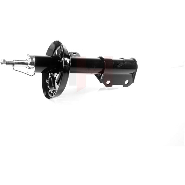 Stötdämpare Gastryck, Framaxel, framaxel höger Gh GH-353668H GH