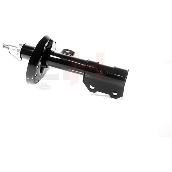 Stötdämpare Gastryck, Framaxel, framaxel höger Gh GH-353668H GH