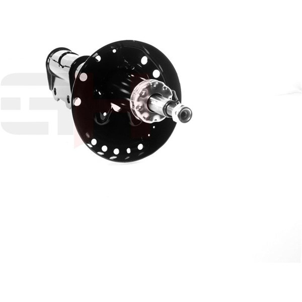 Stötdämpare Gastryck, Framaxel, framaxel vänster Gh GH-353668V GH
