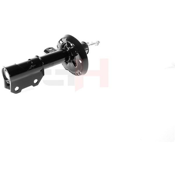 Stötdämpare Gastryck, Framaxel, framaxel vänster Gh GH-353668V GH