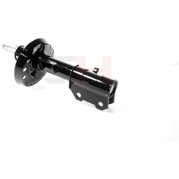 Stötdämpare Gastryck, Framaxel, framaxel vänster Gh GH-353668V GH