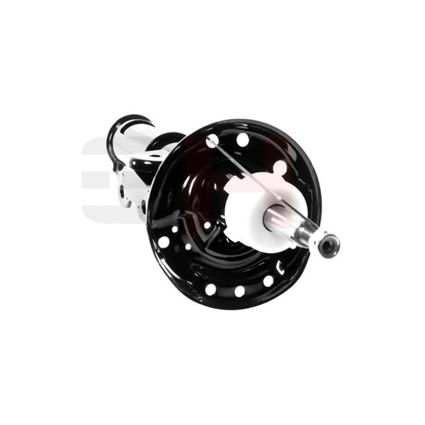 Stötdämpare Gastryck, Framaxel, framaxel höger Gh GH-353677H GH