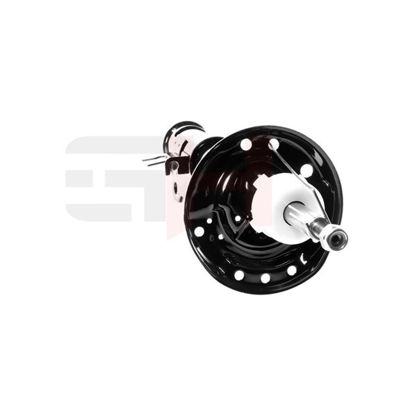 Stötdämpare Gastryck, Framaxel, framaxel vänster Gh GH-353677V GH