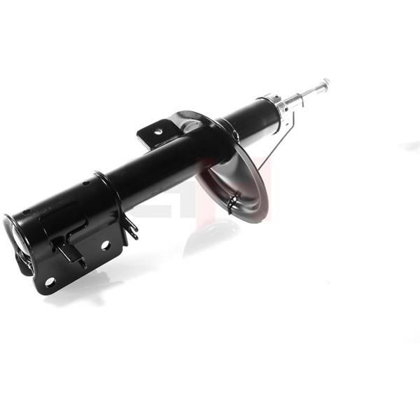 Stötdämpare Gastryck, Framaxel, framaxel höger Gh GH-353705H GH