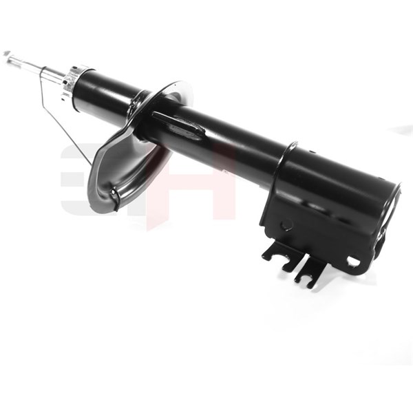 Stötdämpare Gastryck, Framaxel, framaxel höger Gh GH-353705H GH