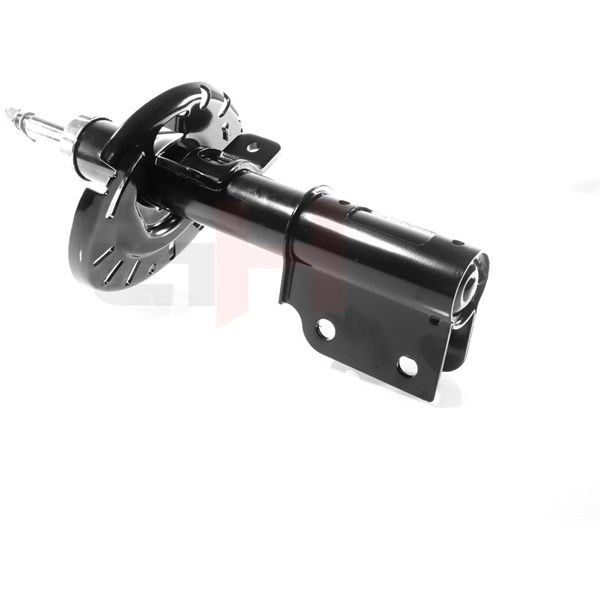 Stötdämpare, Framaxel, framaxel höger, framaxel vänster Gh GH-353 GH Stötdämpare, Framaxel, framaxel höger, framaxel vänster Gh GH-353 GH