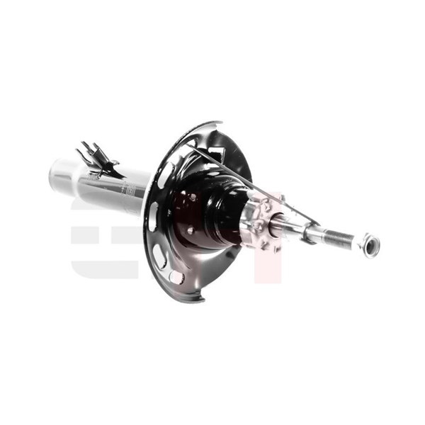 Stötdämpare Gastryck, Framaxel, framaxel höger Gh GH-353728H GH