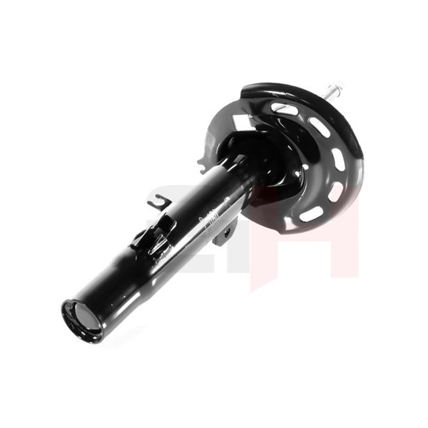 Stötdämpare Gastryck, Framaxel, framaxel höger Gh GH-353728H GH