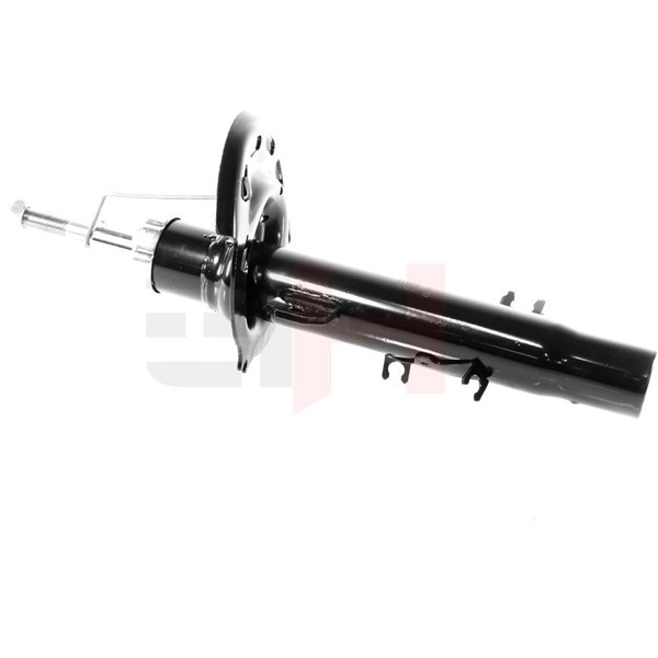 Stötdämpare Gastryck, Framaxel, framaxel vänster Gh GH-353728V GH