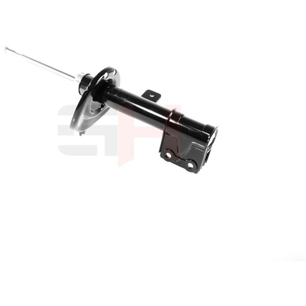 Stötdämpare Gastryck, Framaxel, framaxel höger Gh GH-353738H GH