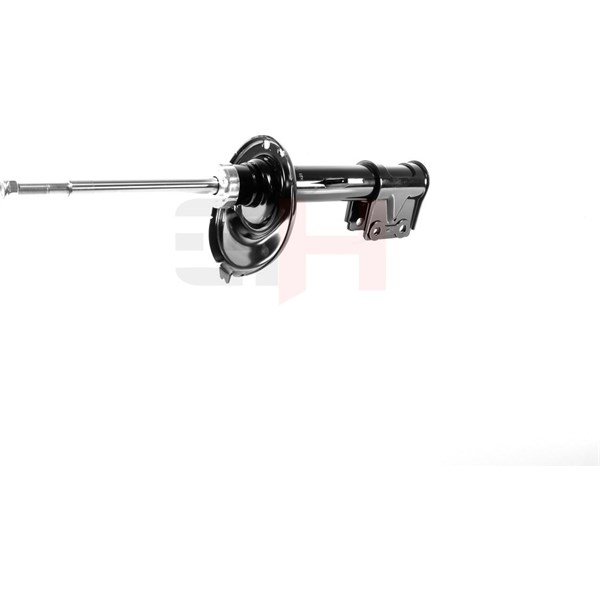 Stötdämpare Gastryck, Framaxel, framaxel vänster Gh GH-353738V GH