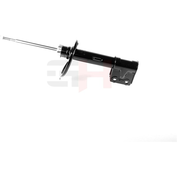 Stötdämpare Gastryck, Framaxel, framaxel vänster Gh GH-353738V GH
