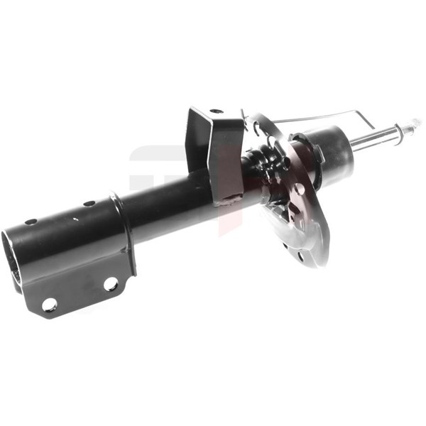 Stötdämpare, Framaxel, framaxel höger, framaxel vänster Gh GH-353 GH
