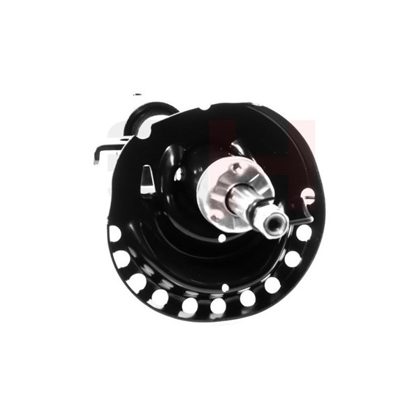 Stötdämpare, Framaxel, framaxel höger, framaxel vänster Gh GH-353 GH