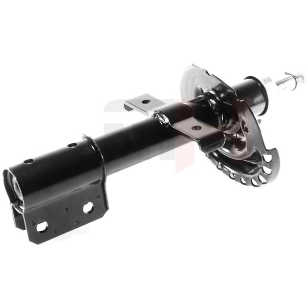 Stötdämpare, Framaxel, framaxel höger, framaxel vänster Gh GH-353 GH