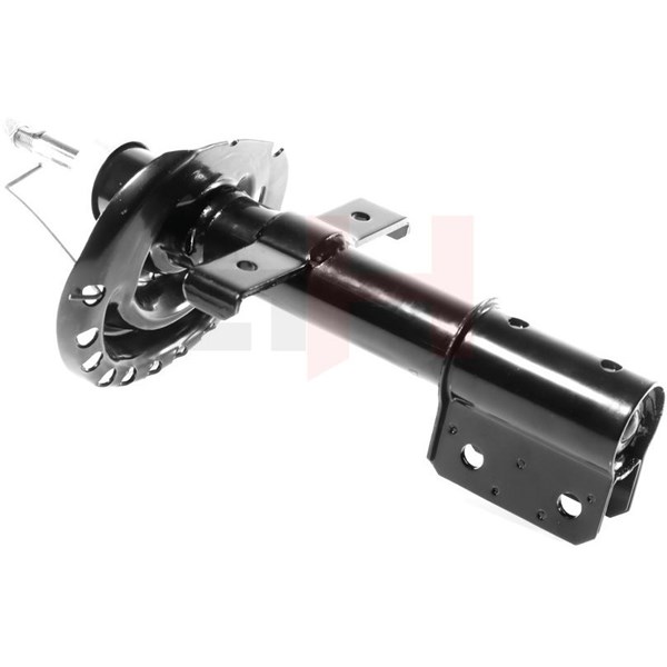 Stötdämpare, Framaxel, framaxel höger, framaxel vänster Gh GH-353 GH