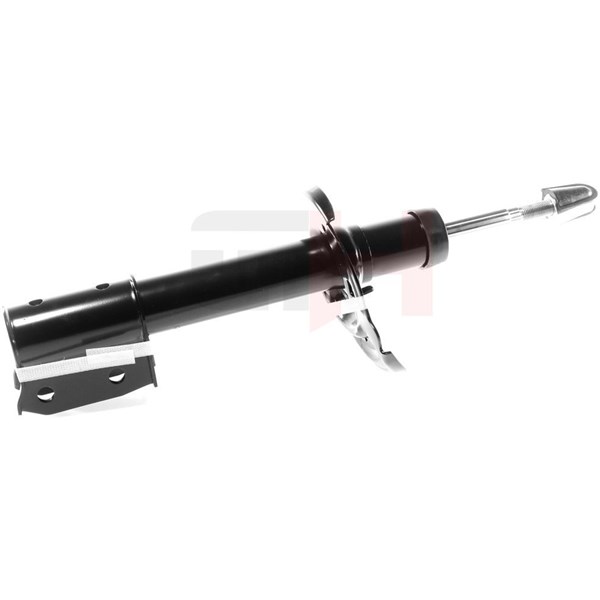 Stötdämpare, Framaxel, framaxel höger, framaxel vänster Gh GH-353 GH