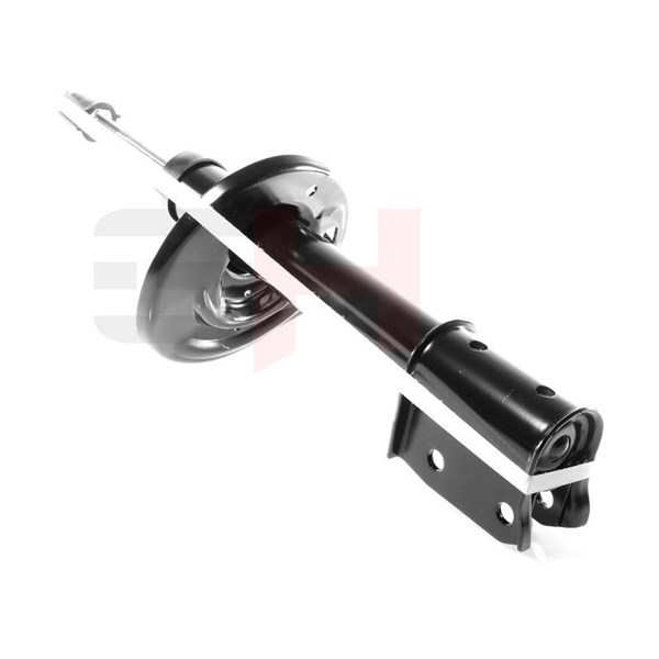 Stötdämpare, Framaxel, framaxel höger, framaxel vänster Gh GH-353 GH