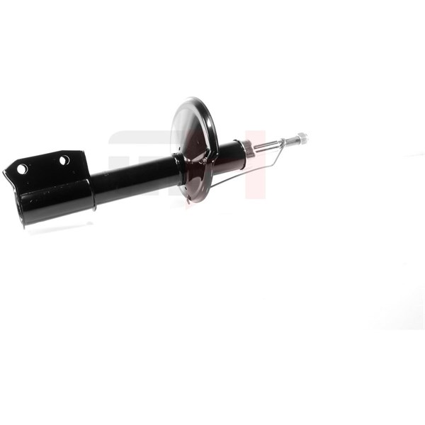 Stötdämpare, Framaxel, framaxel höger, framaxel vänster Gh GH-353 GH