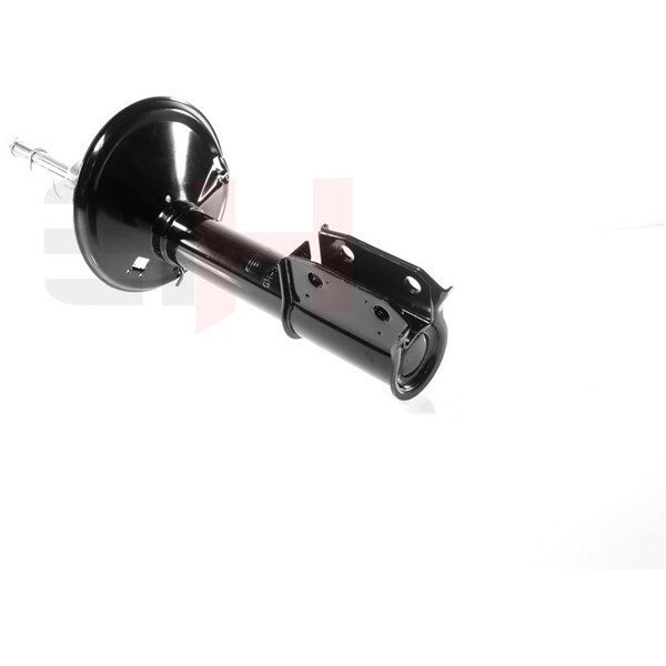 Stötdämpare, Framaxel, framaxel höger, framaxel vänster Gh GH-353 GH