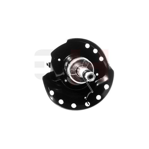 Stötdämpare Gastryck, Framaxel, framaxel höger Gh GH-354021H GH