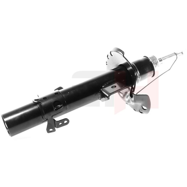Stötdämpare Gastryck, Framaxel, framaxel höger Gh GH-354021H GH