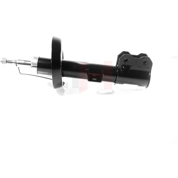 Stötdämpare, Framaxel, framaxel höger, framaxel vänster Gh GH-354 GH