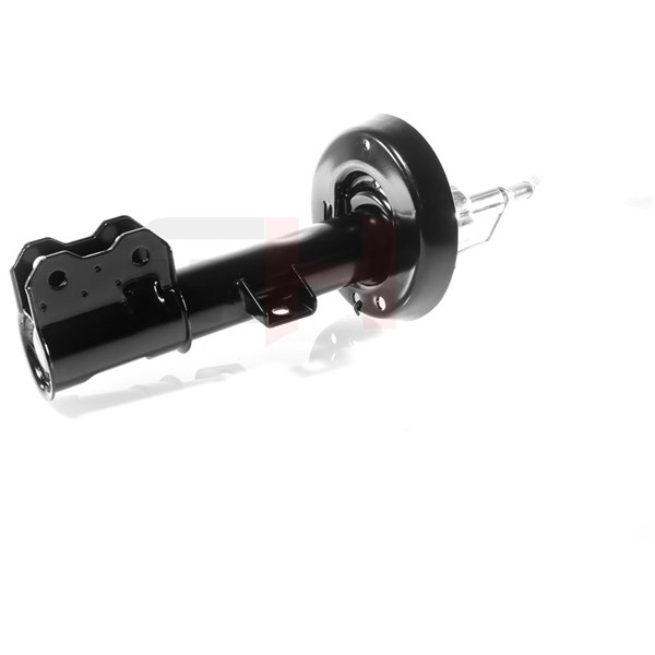 Stötdämpare, Framaxel, framaxel höger, framaxel vänster Gh GH-354 GH