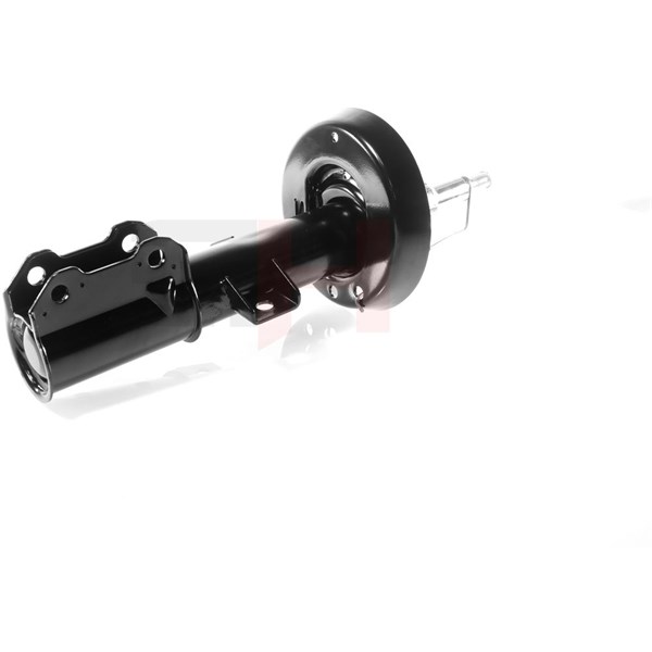 Stötdämpare, Framaxel, framaxel höger, framaxel vänster Gh GH-354 GH