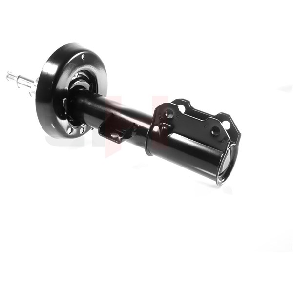 Stötdämpare, Framaxel, framaxel höger, framaxel vänster Gh GH-354 GH