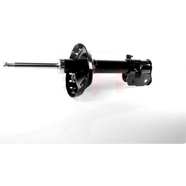 Stötdämpare Gastryck, Framaxel, framaxel höger Gh GH-354406H GH