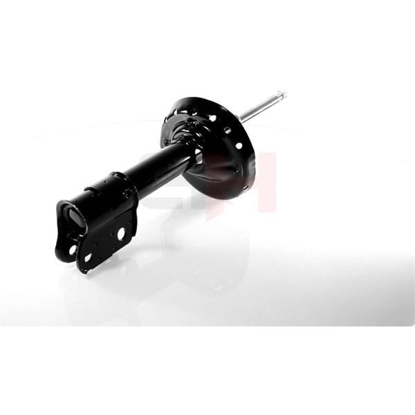 Stötdämpare Gastryck, Framaxel, framaxel höger Gh GH-354406H GH