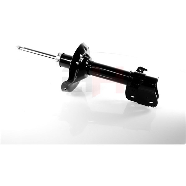 Stötdämpare Gastryck, Framaxel, framaxel höger Gh GH-354406H GH