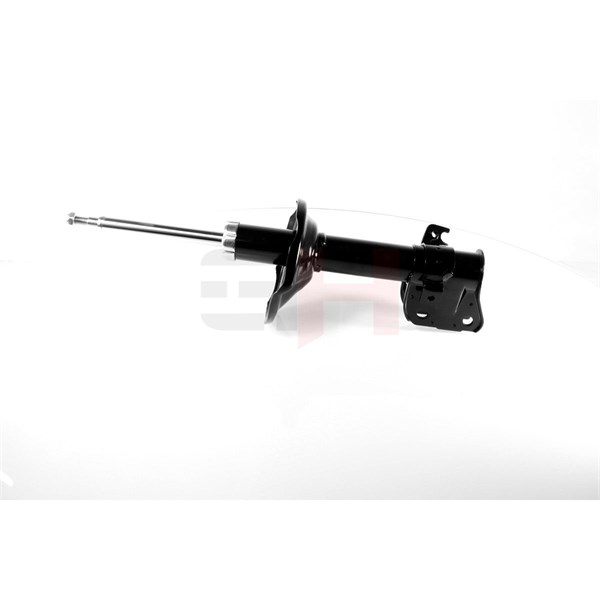 Stötdämpare Gastryck, Framaxel, framaxel höger Gh GH-354409H GH