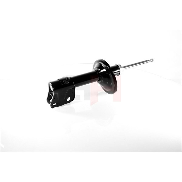 Stötdämpare Gastryck, Framaxel, framaxel höger Gh GH-354409H GH