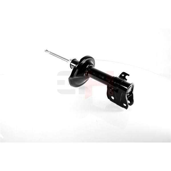 Stötdämpare Gastryck, Framaxel, framaxel höger Gh GH-354409H GH